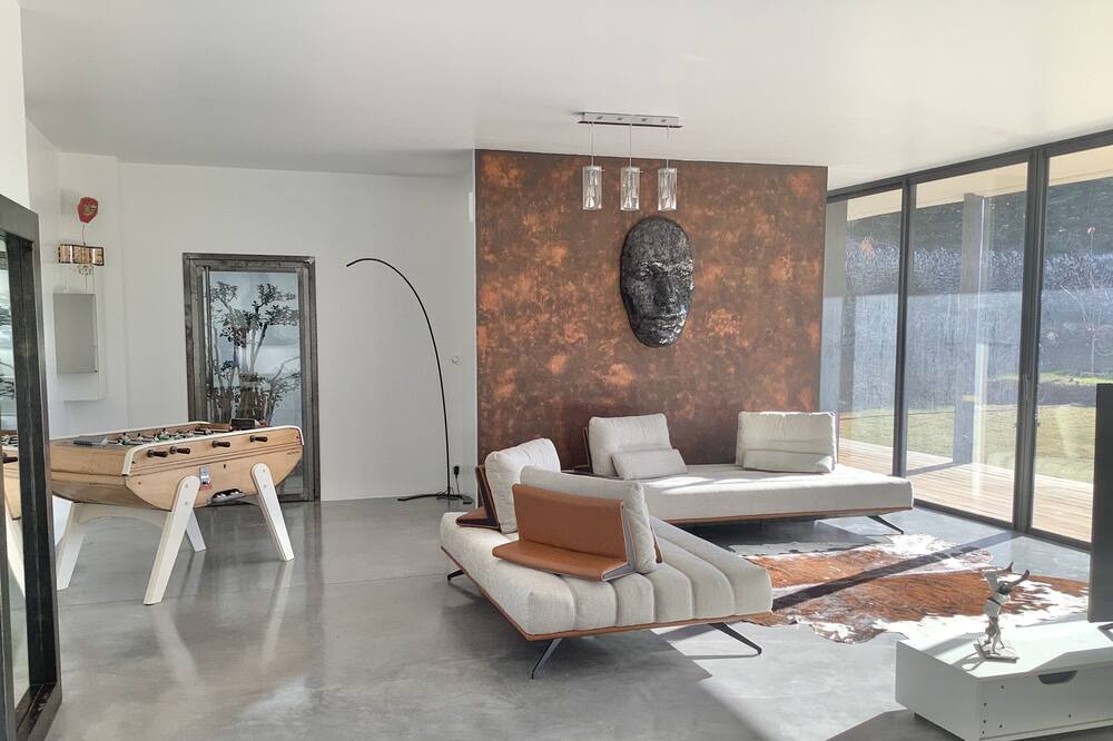 Photo of Livingroom in Venasque