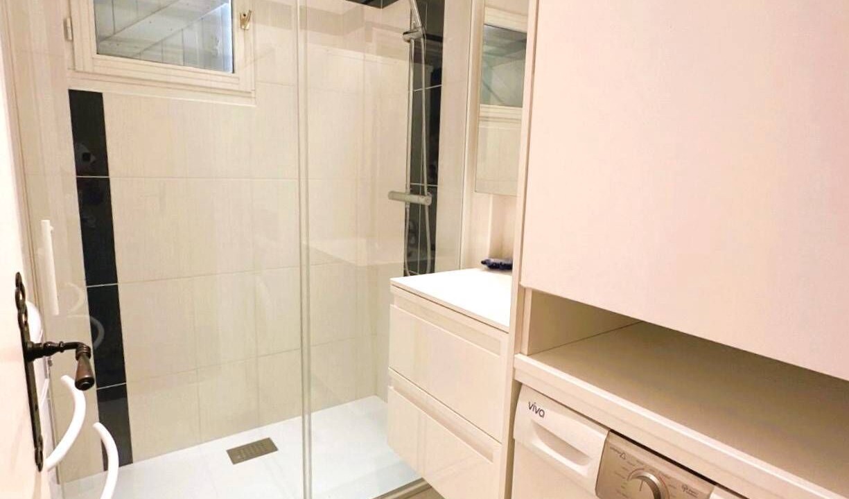 Photo of Bathroom in La Londe-les-Maures