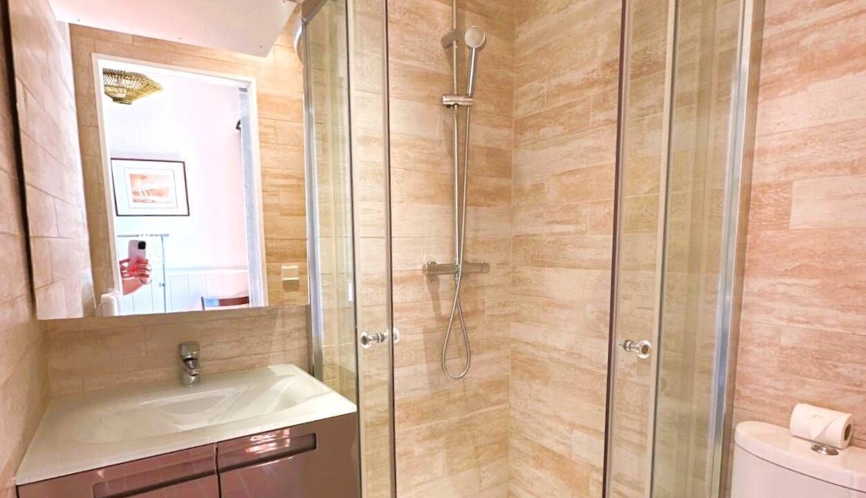 Photo of Bathroom in La Londe-les-Maures