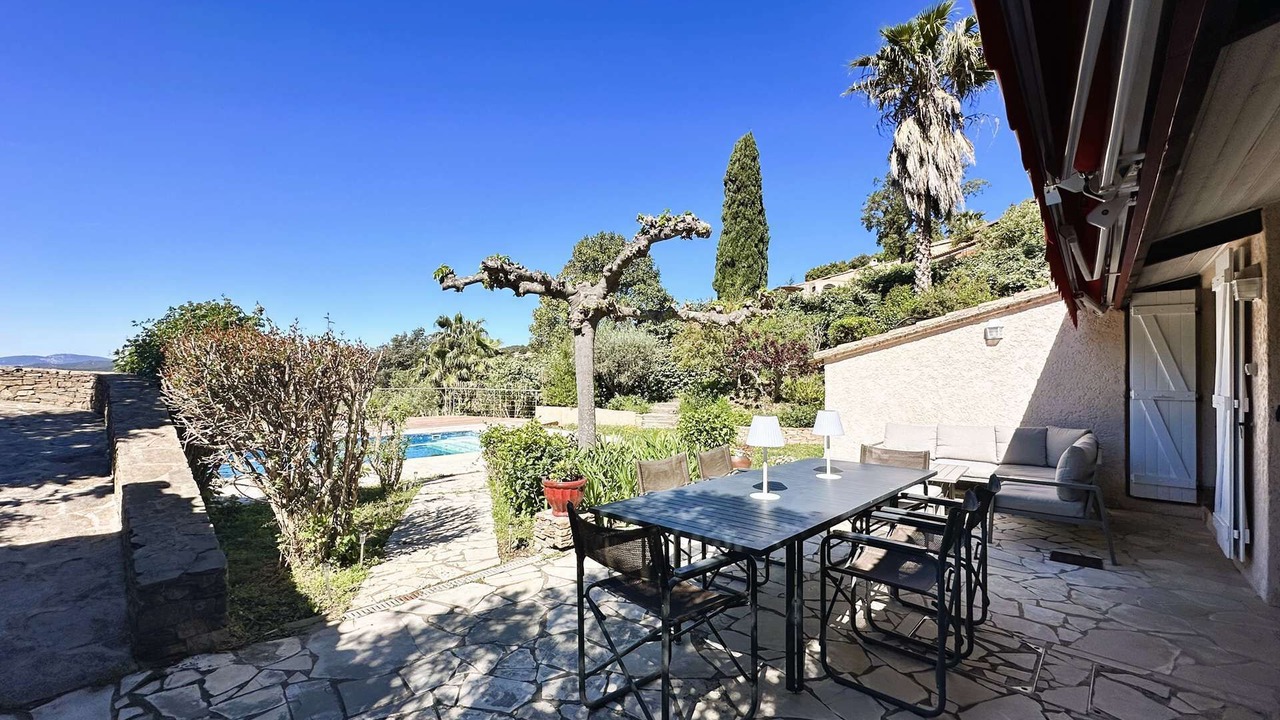 Photo of Outdoor in La Londe-les-Maures