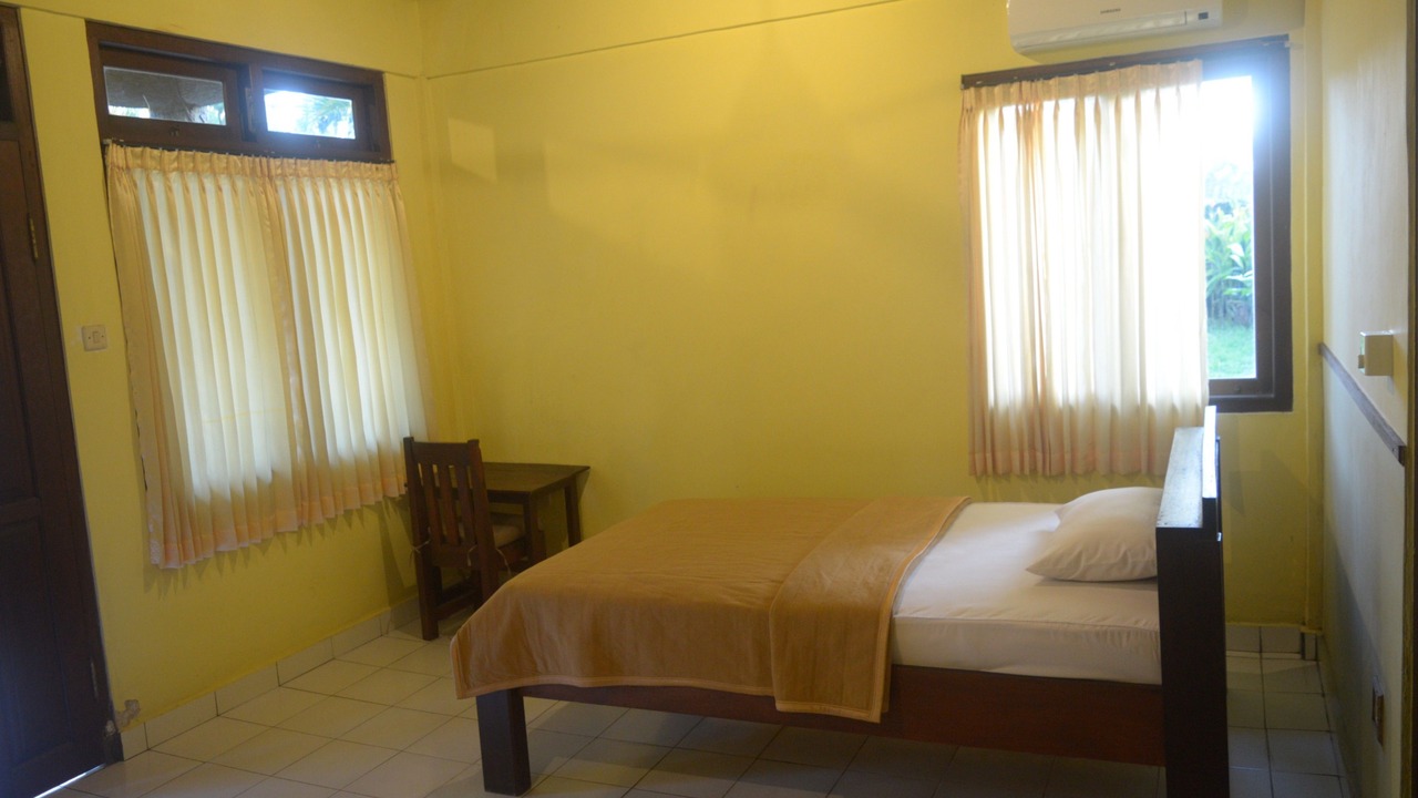 Photo of Bedroom in Jasri