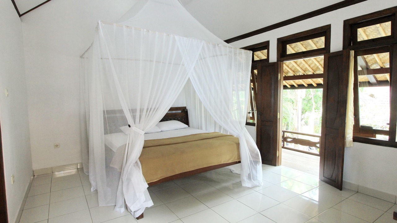Photo of Bedroom in Jasri