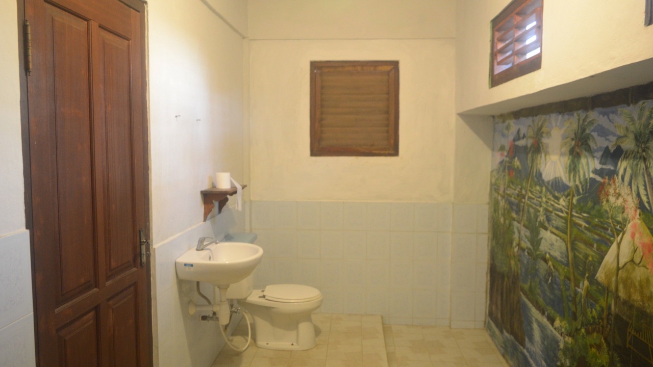 Photo of Bathroom in Jasri