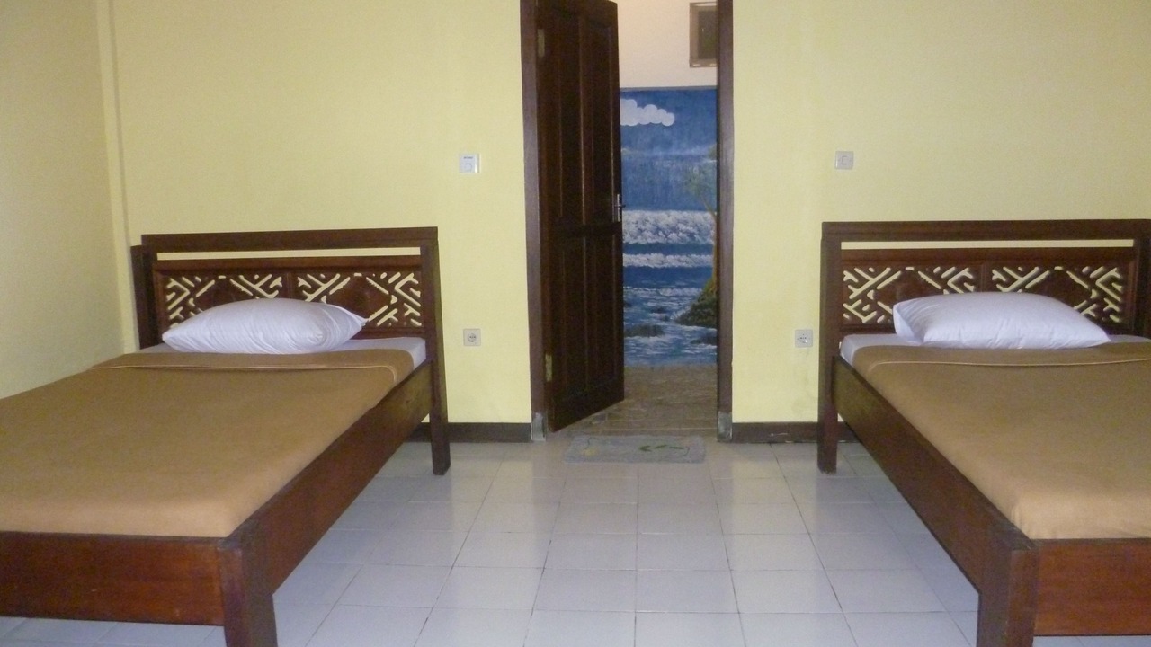 Photo of Bedroom in Jasri
