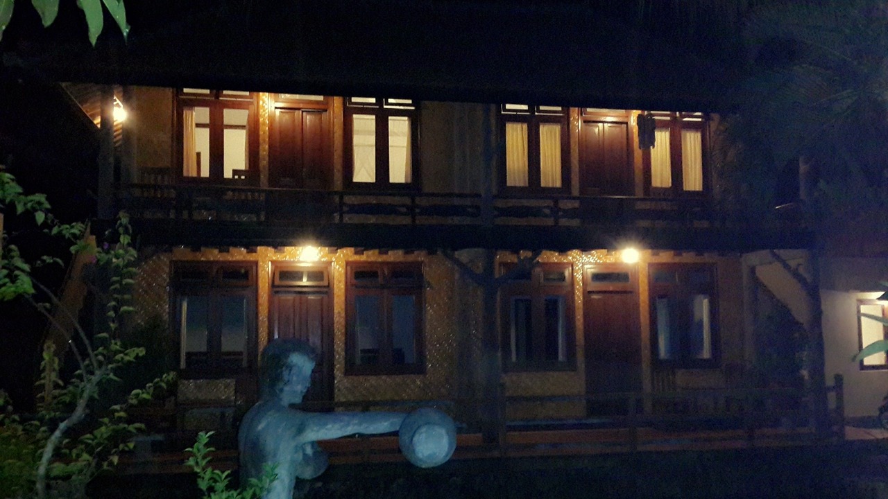 Photo of Outdoor in Jasri