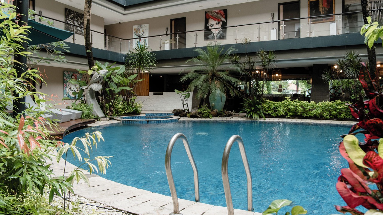 Photo of Patio Balcony in Mumbul