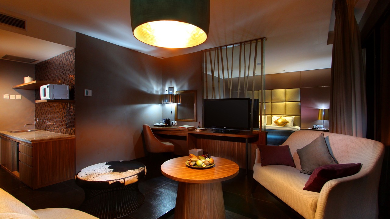 Photo of Bedroom in Mumbul
