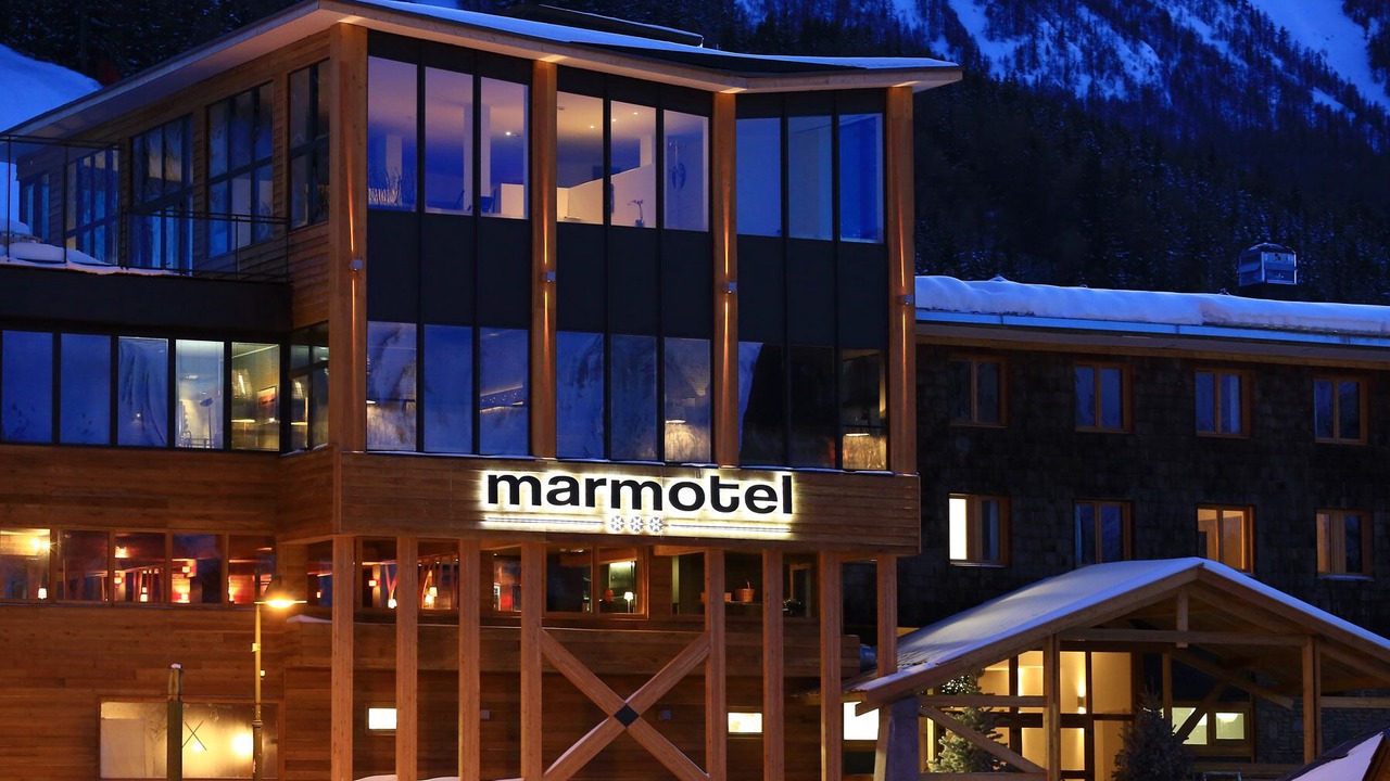 Photo of Outdoor in Pra Loup