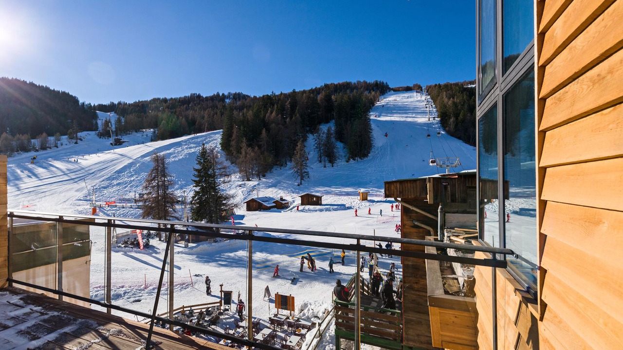 Photo of Outdoor in Pra Loup