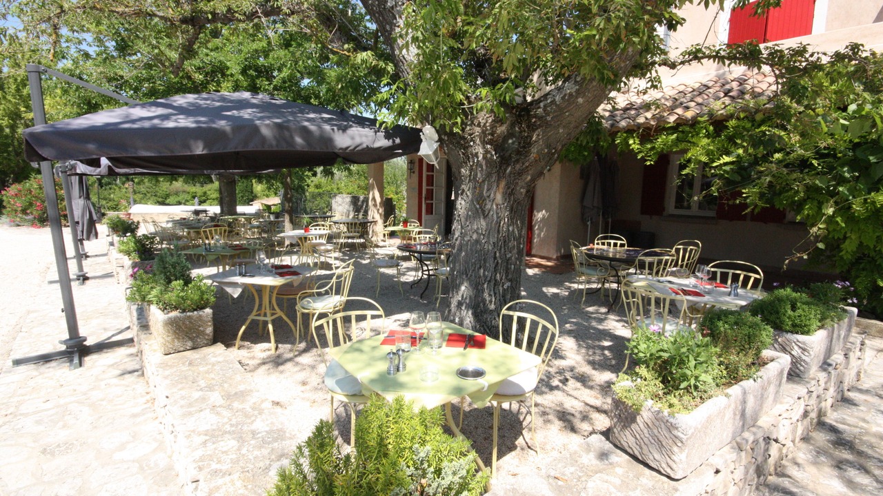 Photo of Outdoor in Seguret