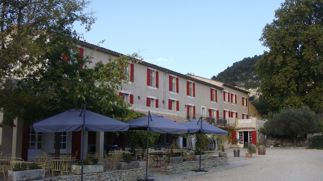 Photo of Outdoor in Seguret