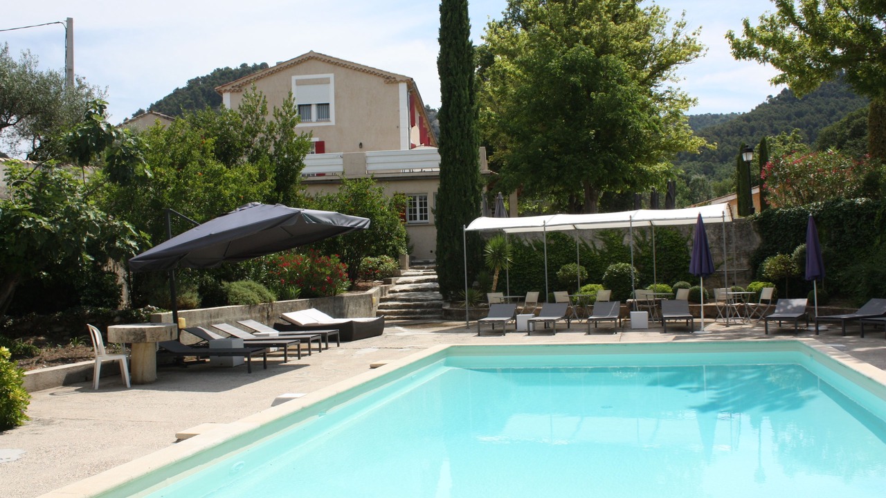 Photo of Outdoor in Seguret