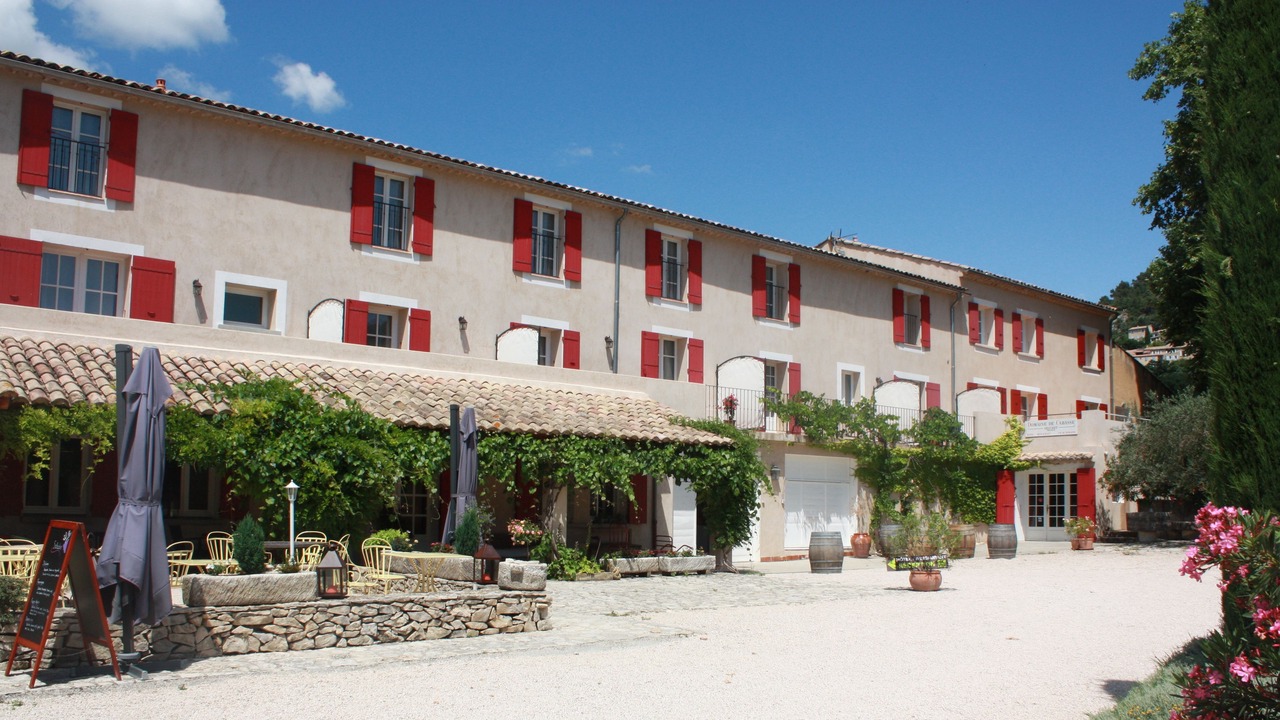 Photo of Outdoor in Seguret