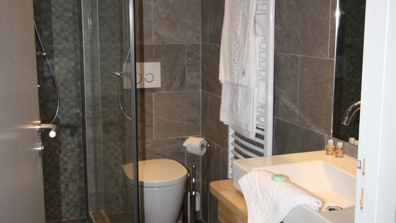 Photo of Bathroom in Seguret