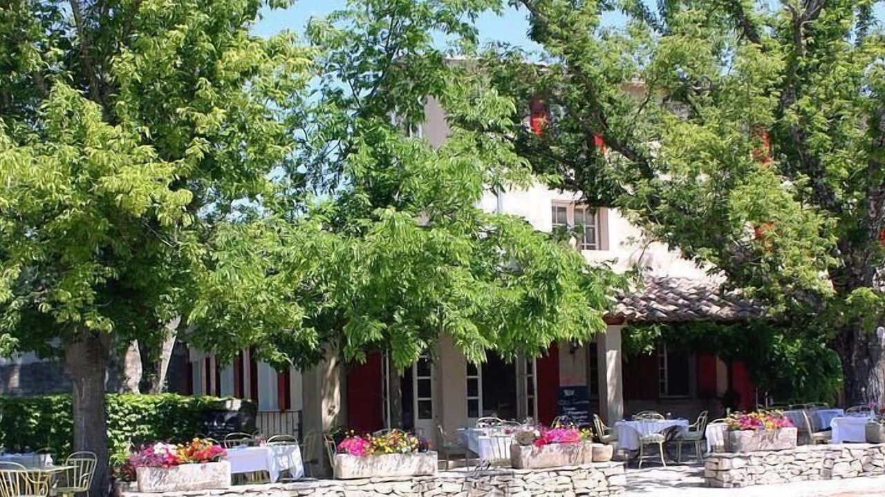 Photo of Outdoor in Seguret