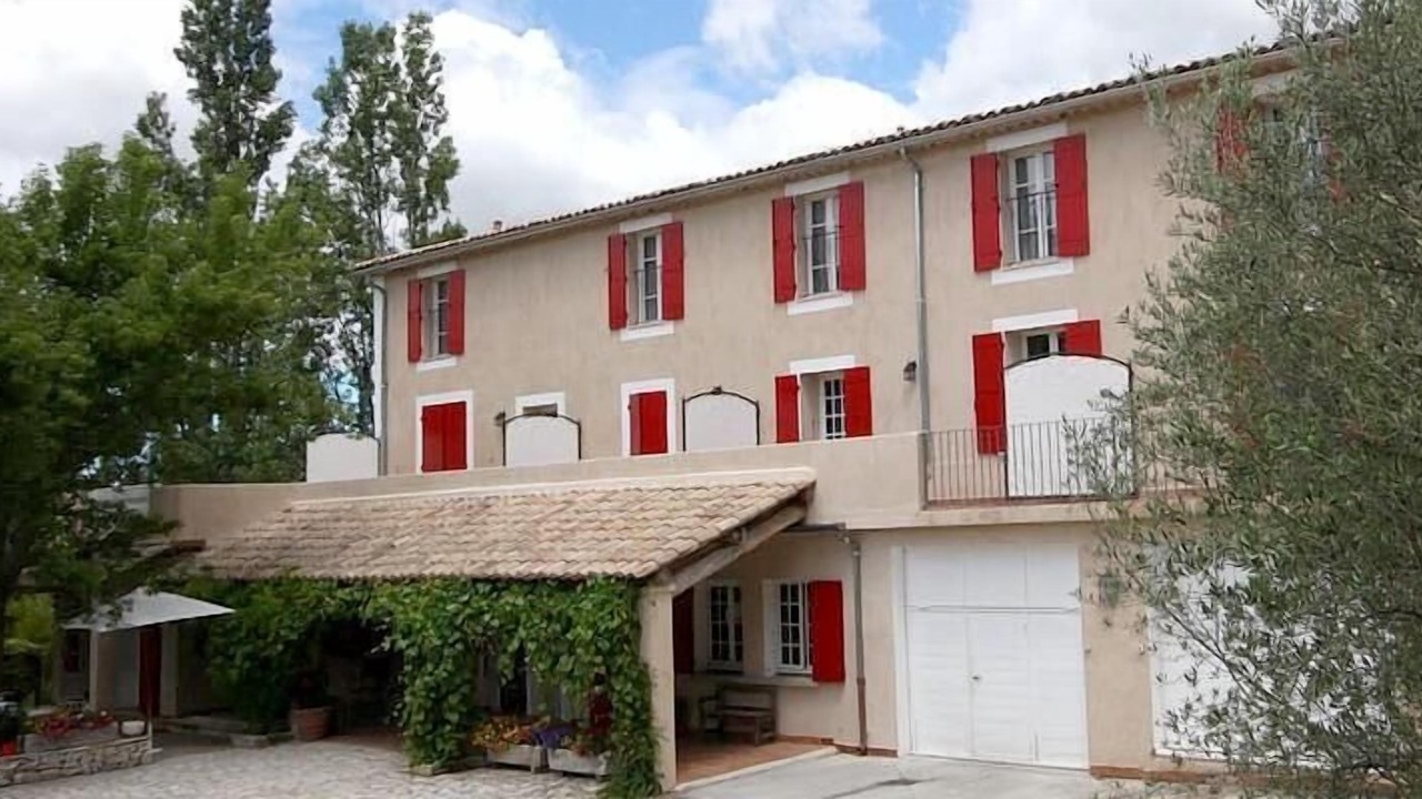 Photo of Outdoor in Seguret