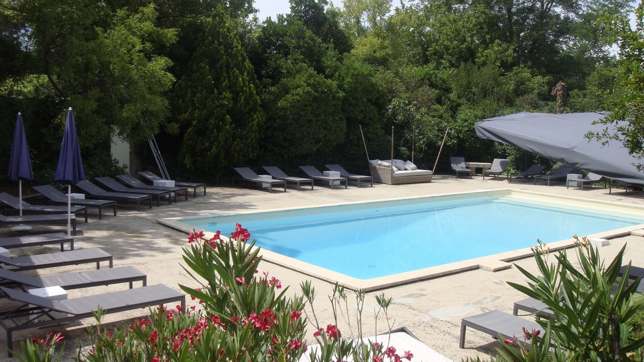 Photo of Outdoor in Seguret