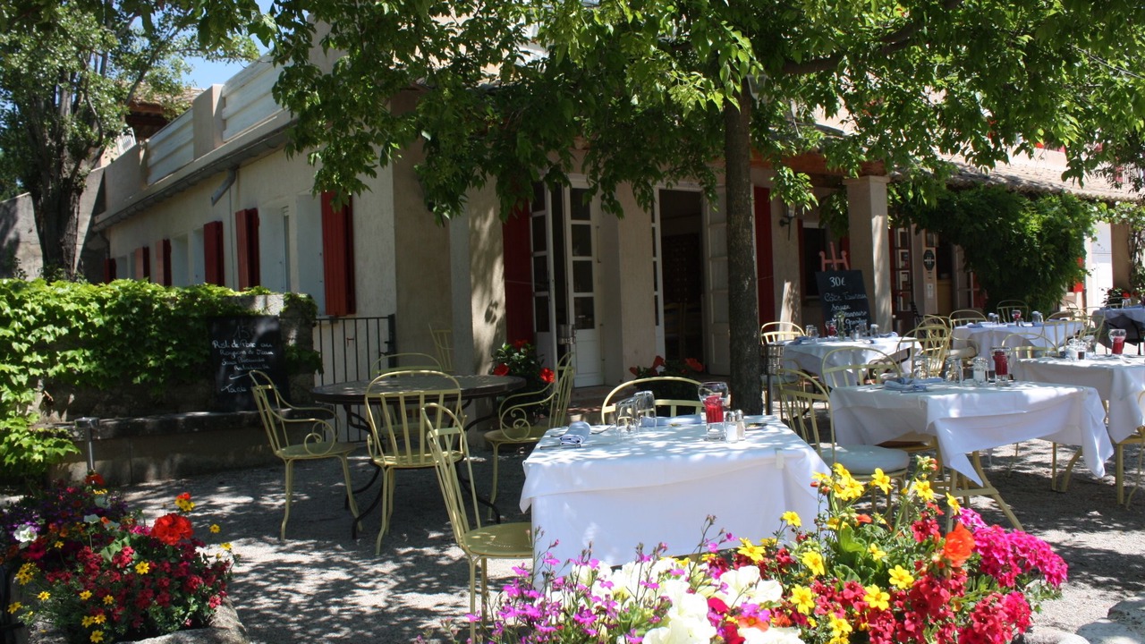 Photo of Outdoor in Seguret