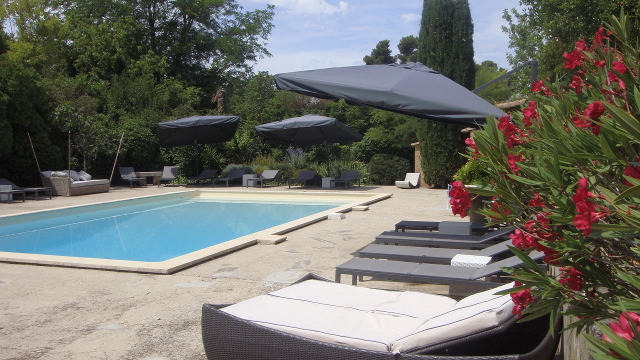 Photo of Outdoor in Seguret