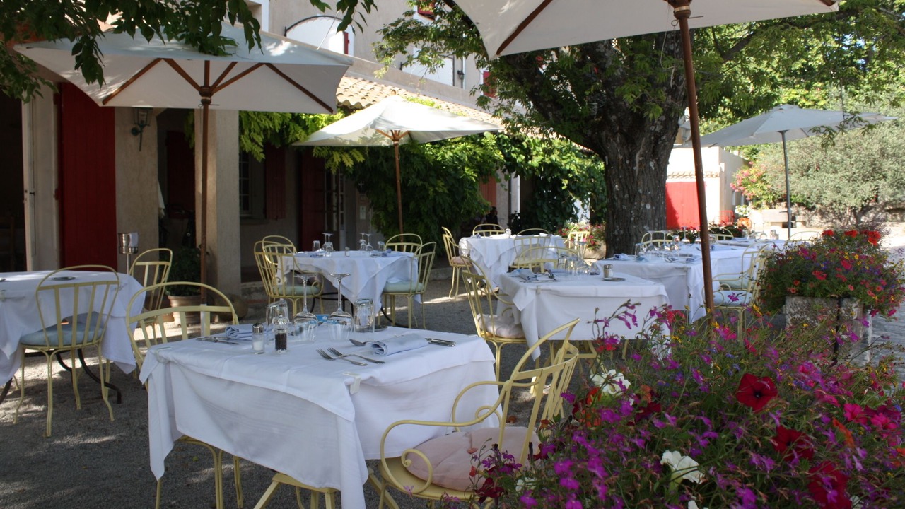 Photo of Outdoor in Seguret