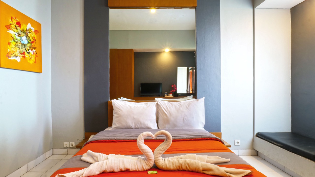 Photo of Bedroom in Sidakarya