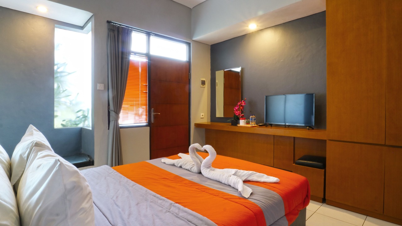 Photo of Bedroom in Sidakarya