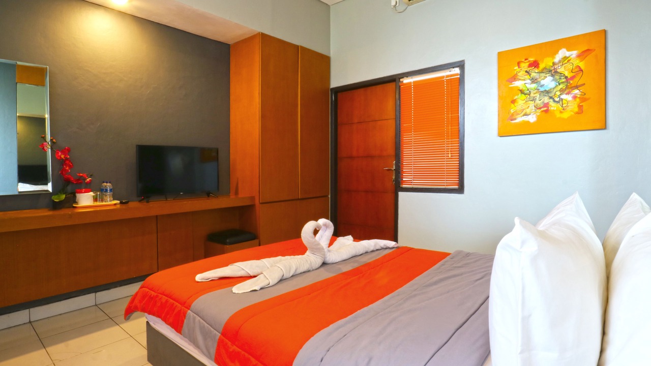 Photo of Bedroom in Sidakarya