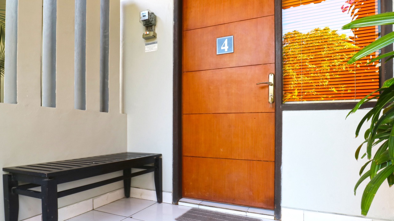 Photo of Patio Balcony in Sidakarya