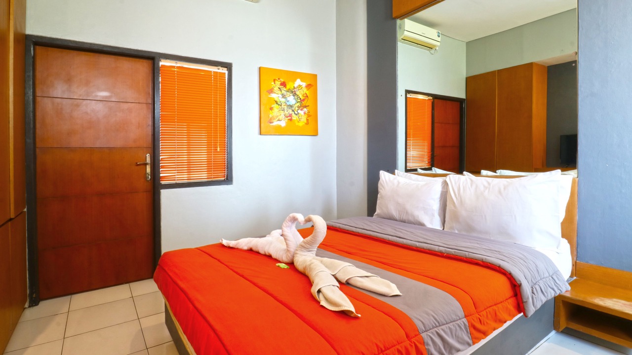 Photo of Bedroom in Sidakarya