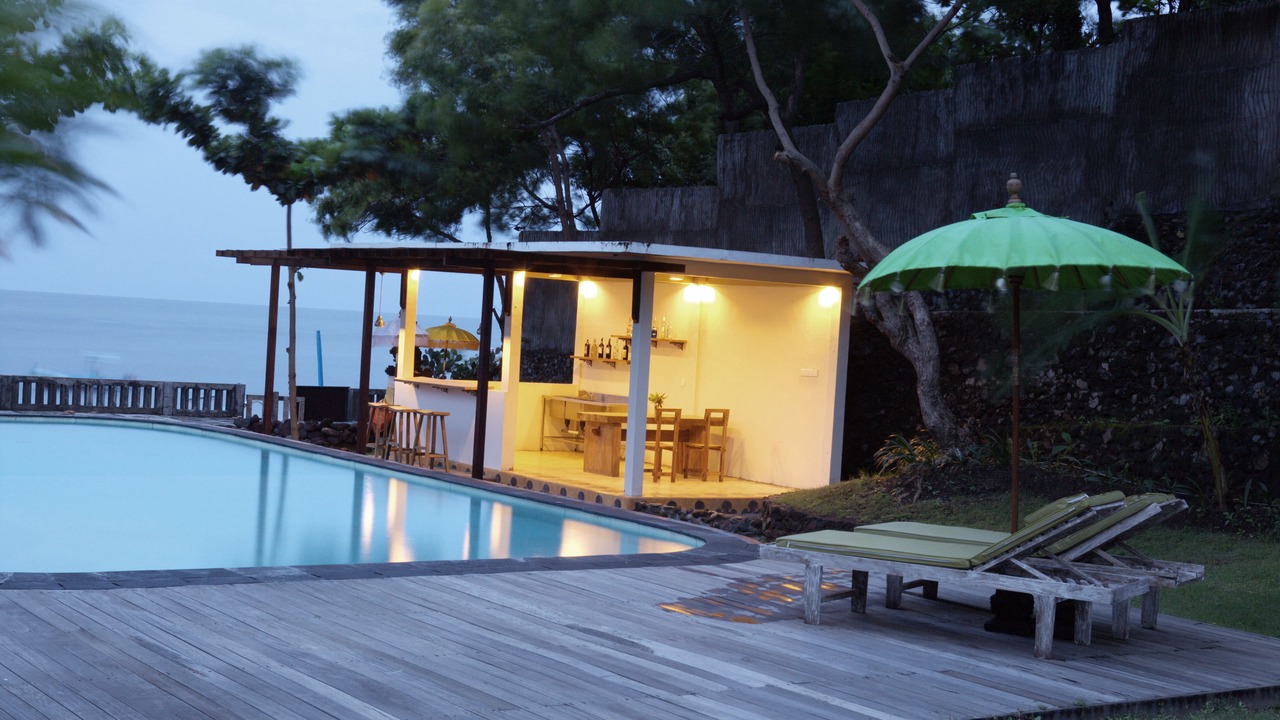Photo of Outdoor in Kubu