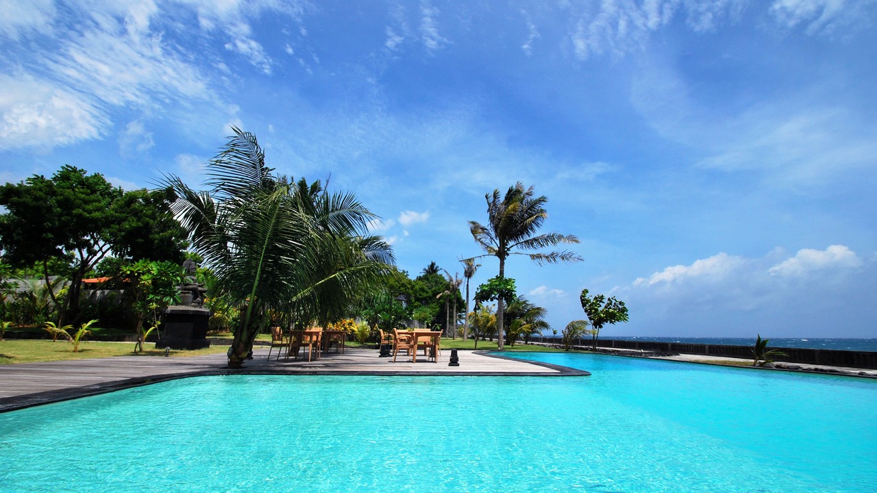 Photo of Outdoor in Kubu