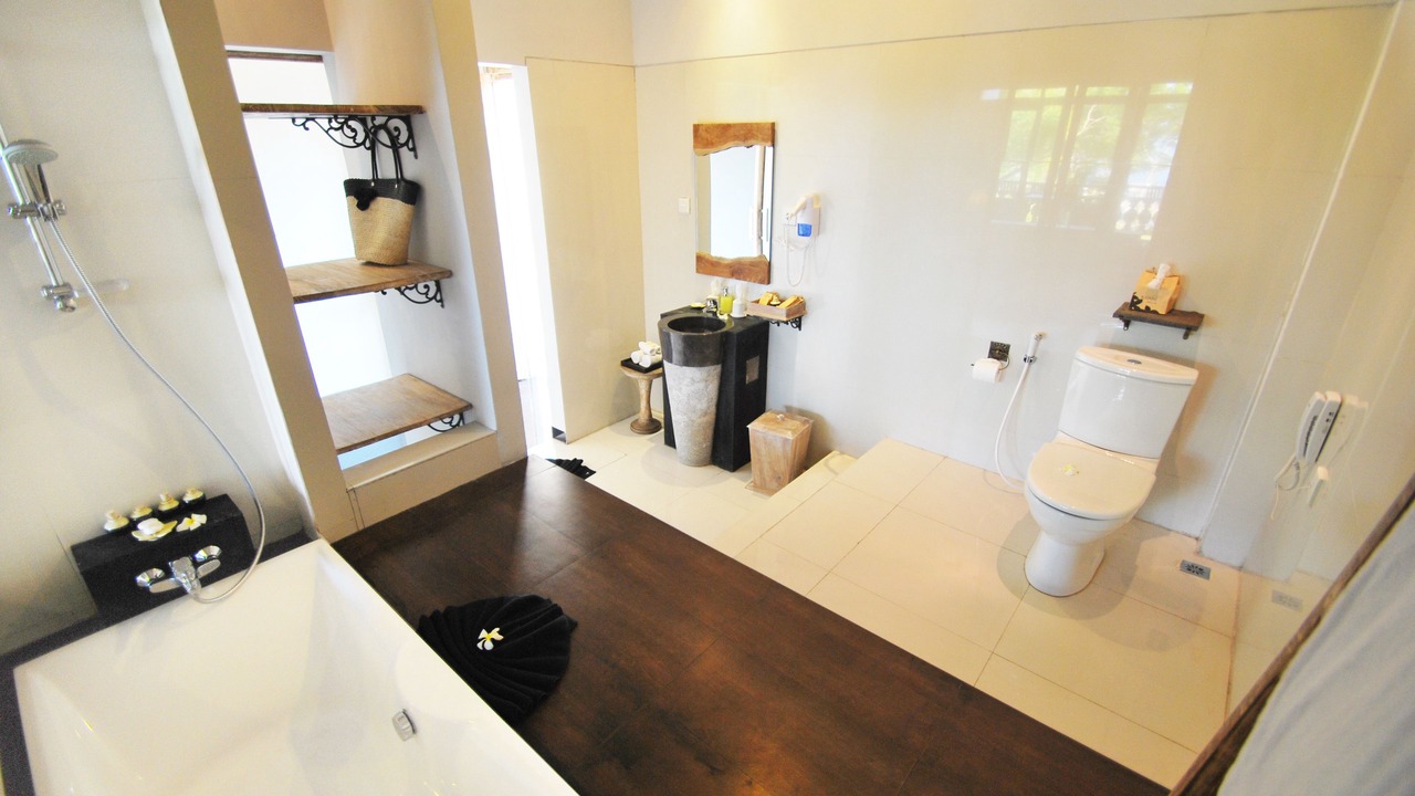 Photo of Bedroom in Kubu