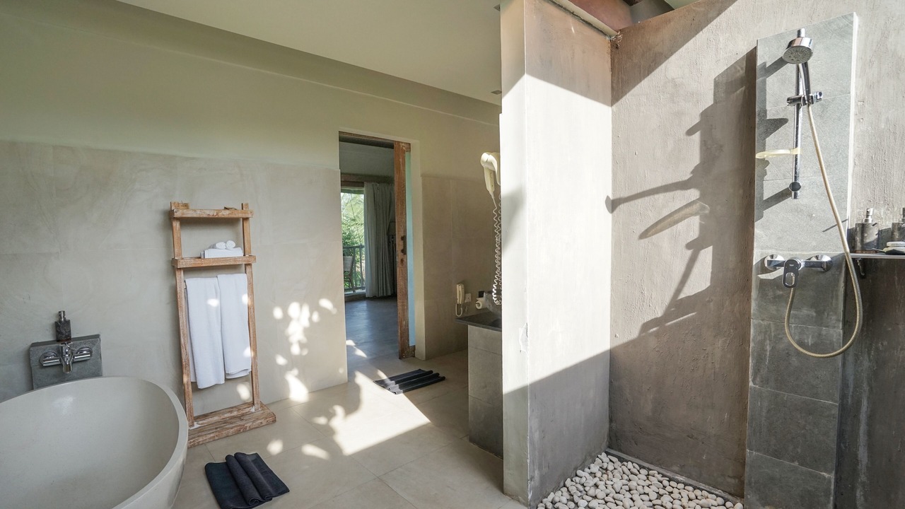 Photo of Bathroom in Kubu