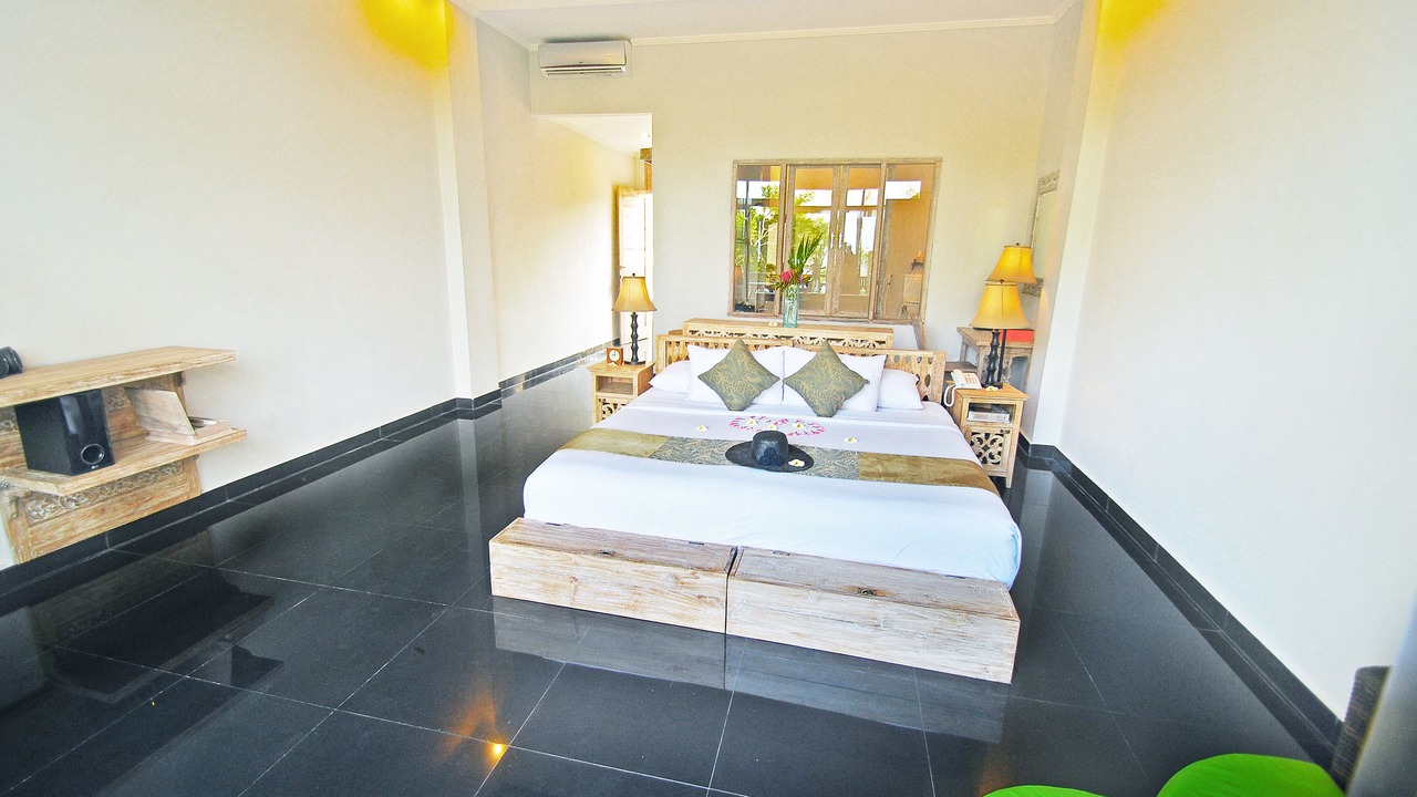 Photo of Bedroom in Kubu