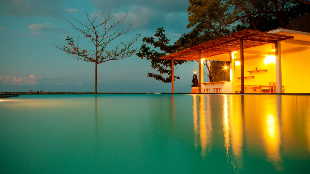 Photo of Outdoor in Kubu