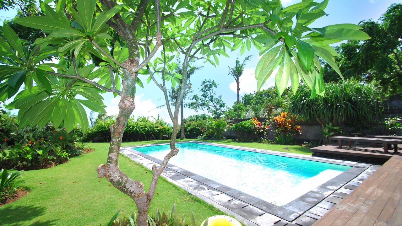 Photo of Outdoor in Kubu