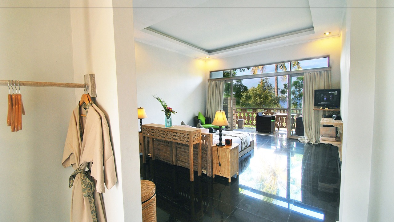 Photo of Bedroom in Kubu