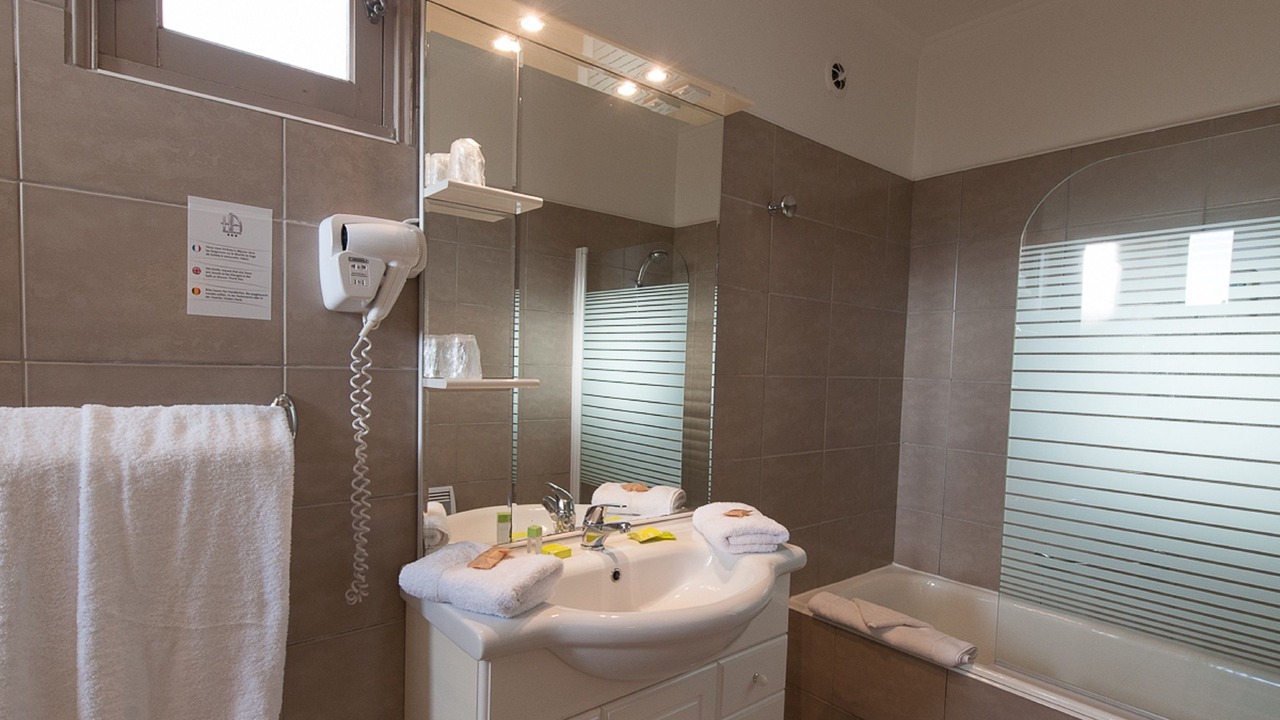 Photo of Bathroom in Apt