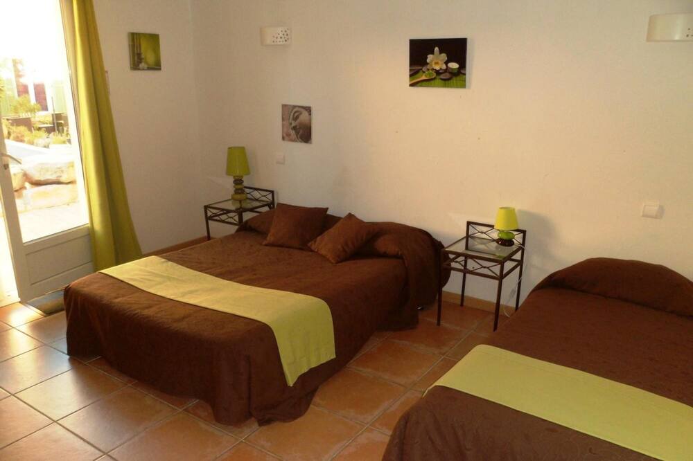 Photo of Bedroom in Pertuis