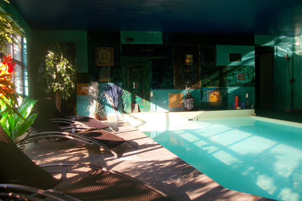 Photo of Outdoor in Pertuis