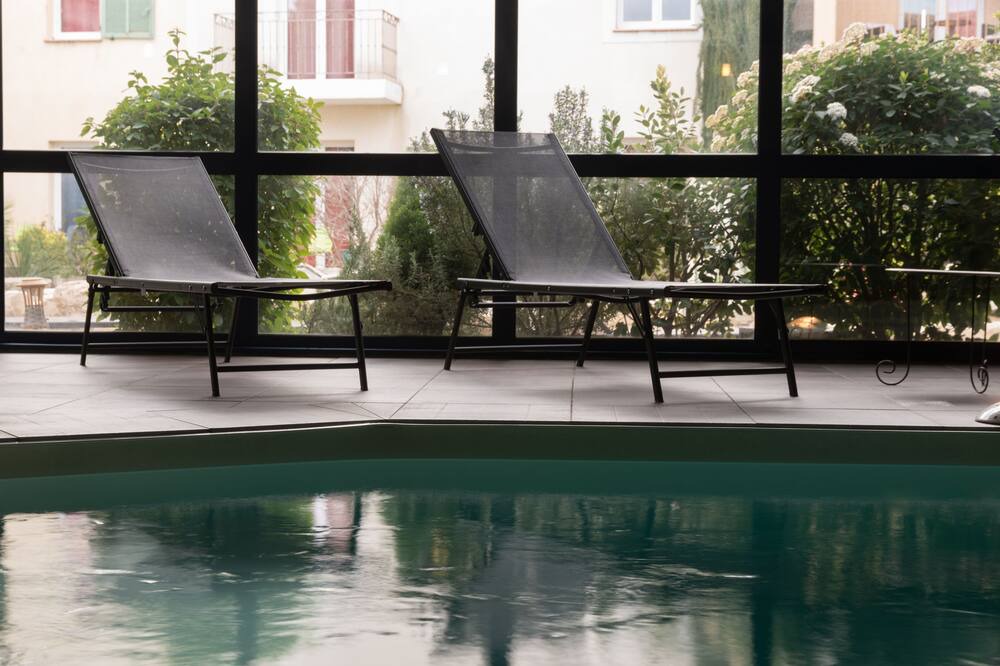 Photo of Outdoor in Pertuis