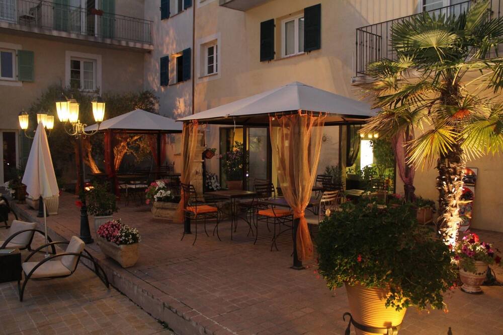 Photo of Patio Balcony in Pertuis