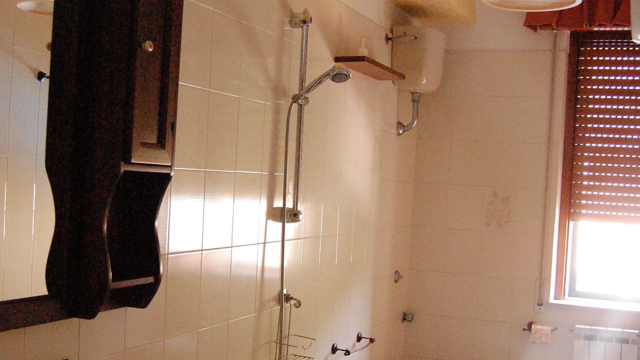 Photo of Bathroom in Bomerano