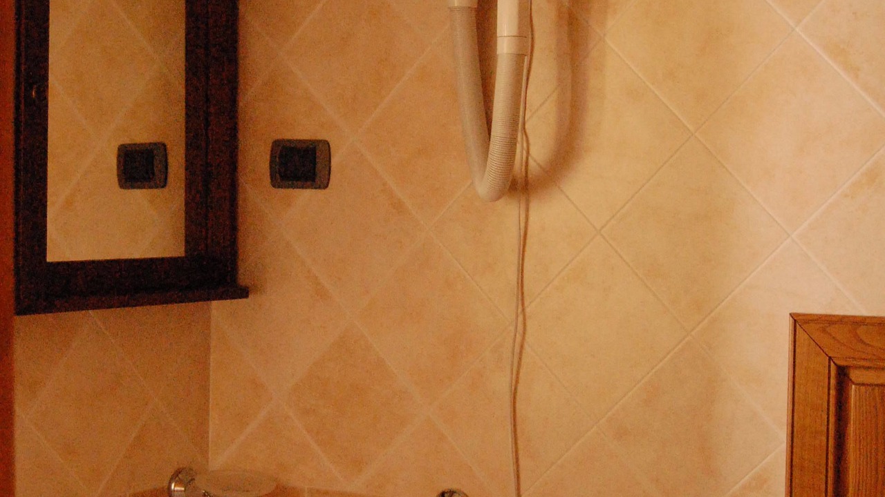 Photo of Bathroom in Bomerano
