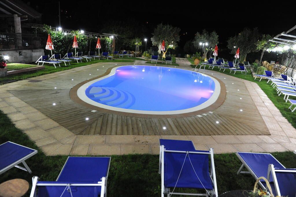 Photo of Outdoor in Bomerano
