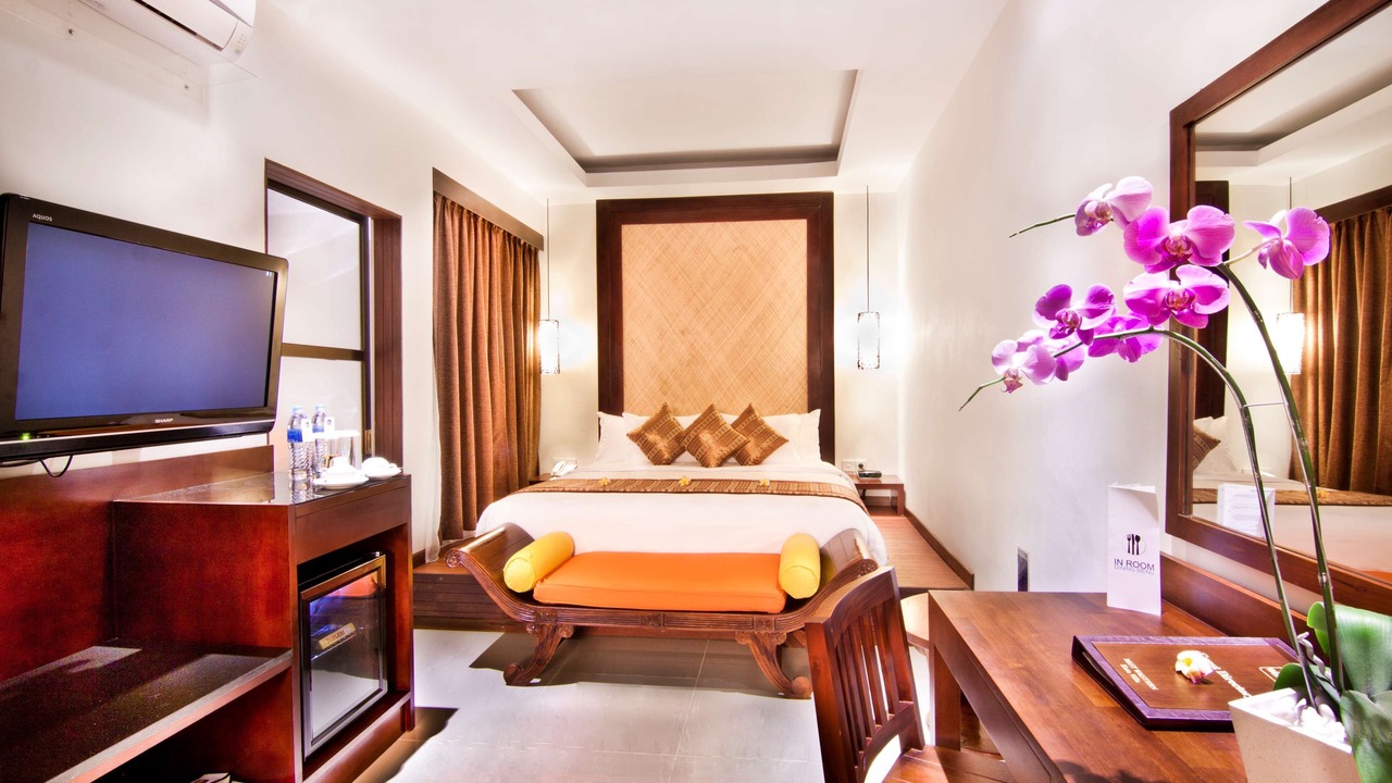 Photo of Bedroom in Tuban