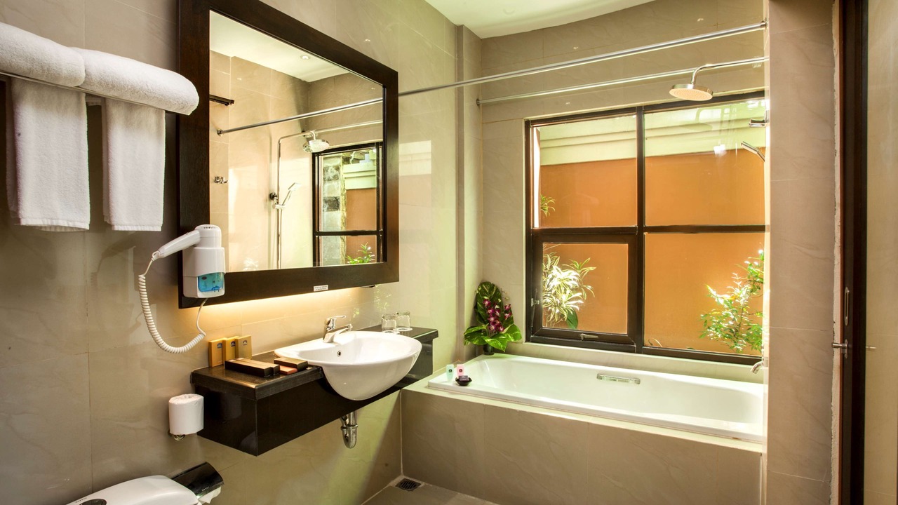 Photo of Bedroom in Tuban