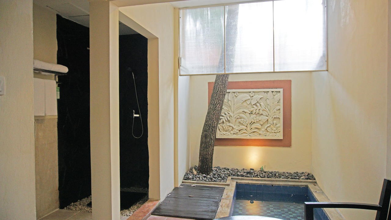 Photo of Patio Balcony in Tuban