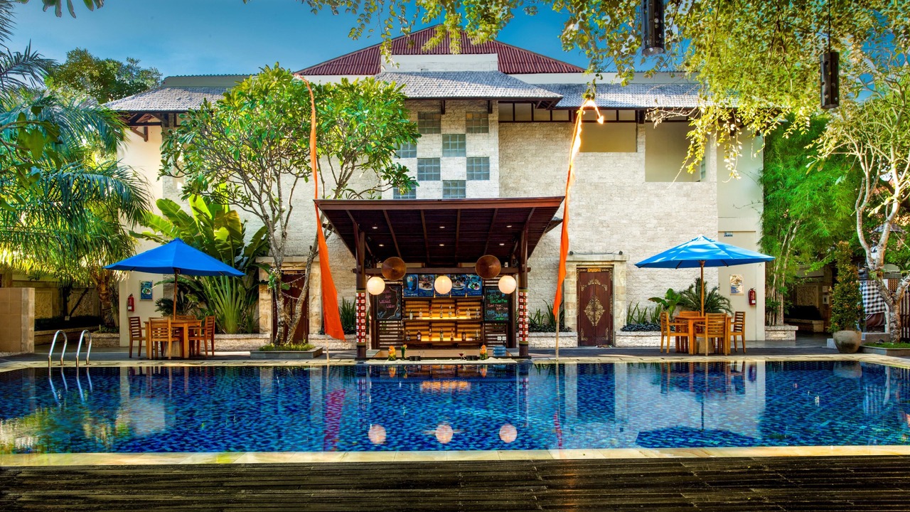 Photo of Outdoor in Tuban