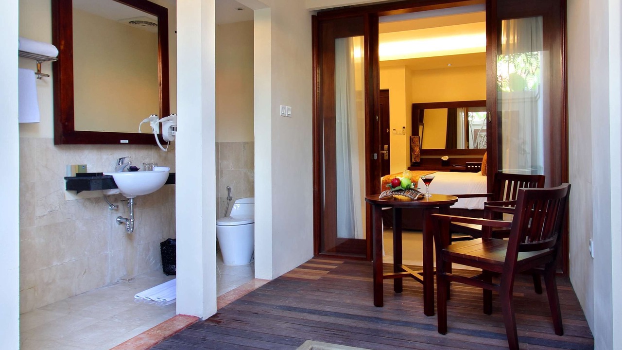 Photo of Bedroom in Tuban